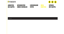 Desktop Screenshot of jobs.kappa-fs.com